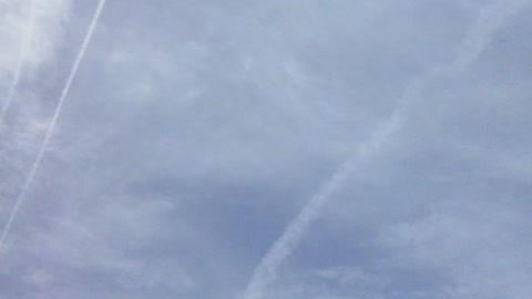 on the chemtrail line.....April 21st, 2022....Northern Virginia