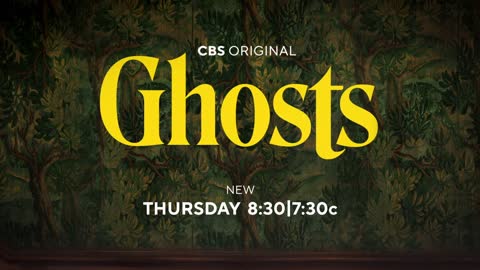 Ghosts - But Do They