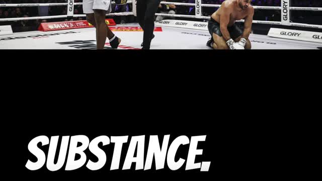 ALISTAIR OVEREEM TESTS POSITIVE for BANNED SUBSTANCE