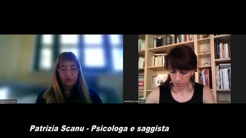 VIRUS E MANIPOLAZIONE