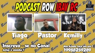 ROW#04 - Entrevista Kemilly