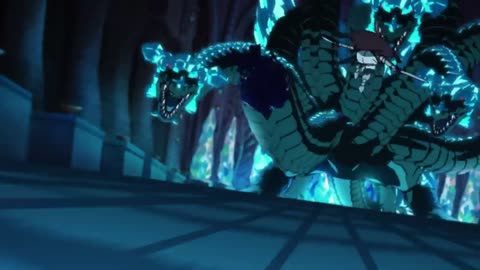 Mushoku Tensei_ Jobless Reincarnation _ LABYRINTH ARC TRAILER.mp4