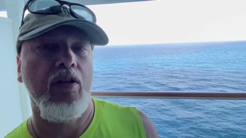 Cruise Tips for Beginners