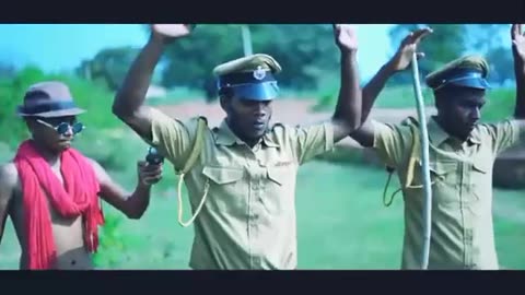 Police wala// #surajrox 🤣😂 best #comedy #funny #video // ##suraj rox #surajroxcomedyvideo2023