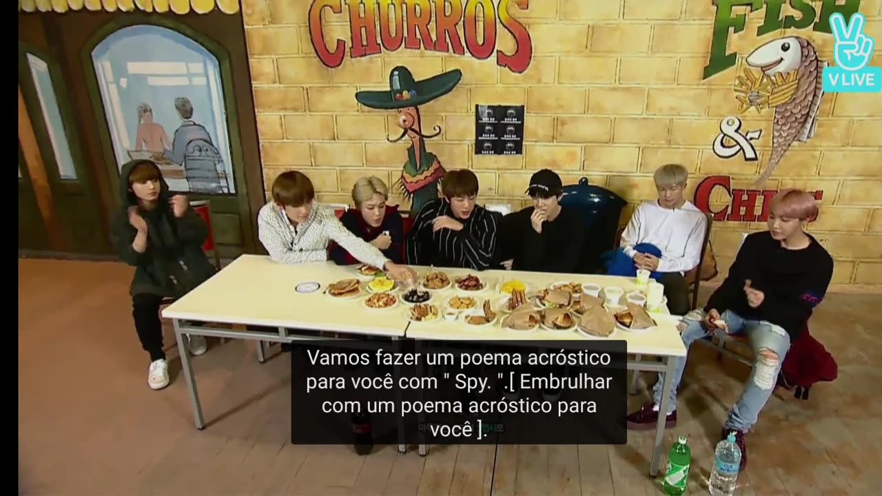 Episódio 15 (Legendado PT)