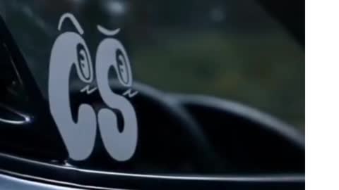 Outstanding look of car as your dream