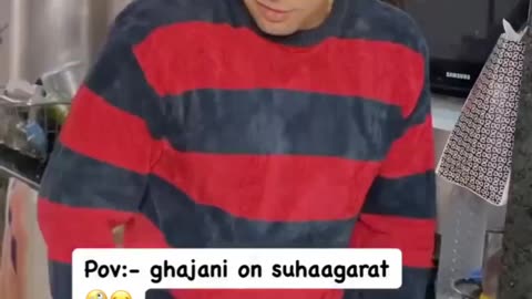 gajni ki sohagrat #viral #sohagraat