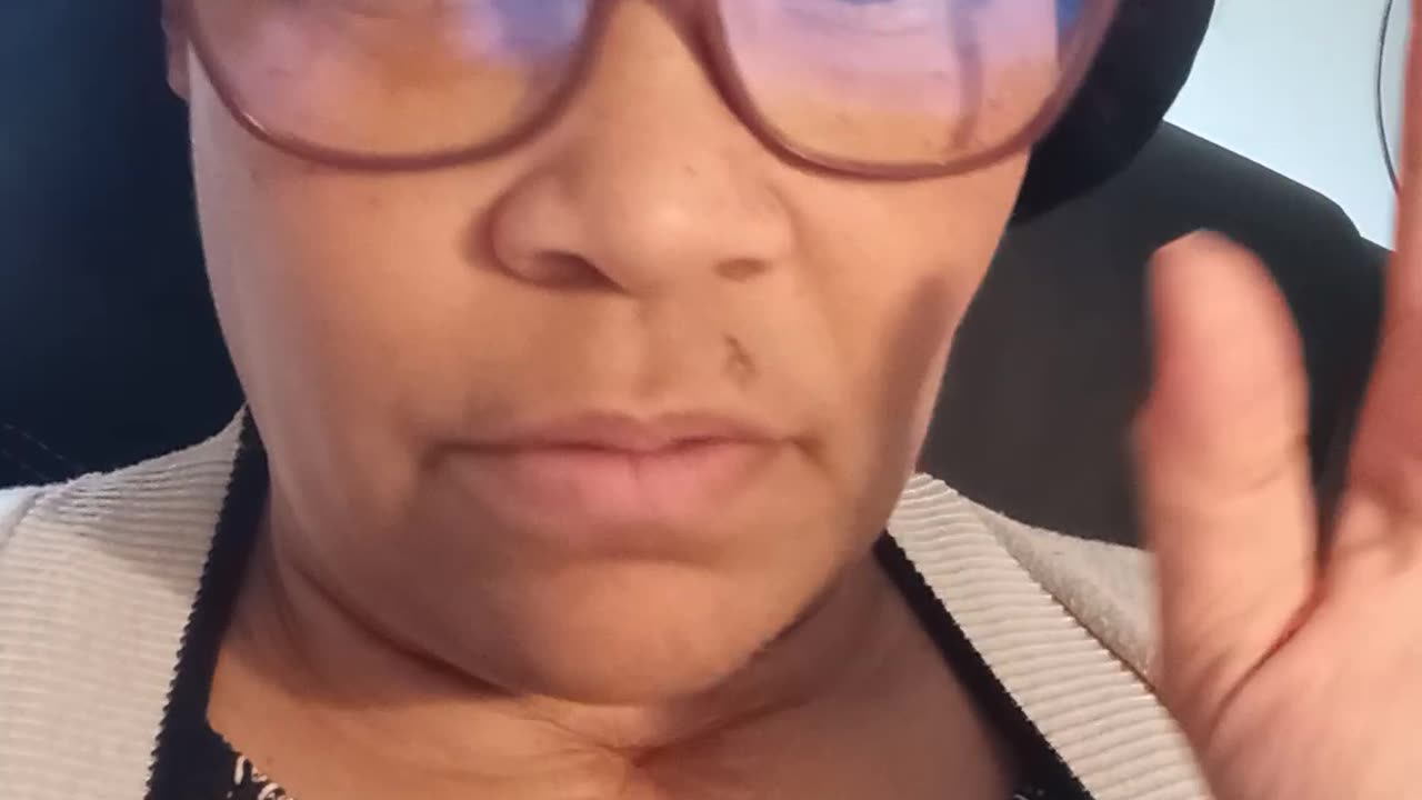Chapter 7 Attack on Sexual Identity Lead to Trauma Based Decisions Christian Testimony 2ndGCT