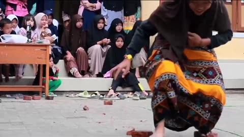 Kegiatan Pesantren