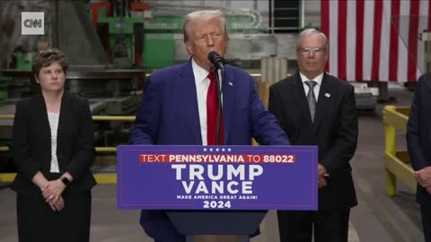 Why ex-Trump adviser thinks GOP appearances at DNC will have ‘zero’ impact