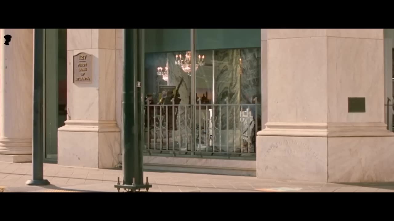 CJ - WHOOPTY (ERS Remix) Baby Driver