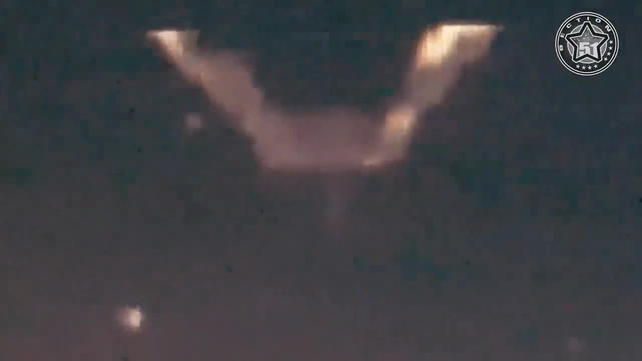 NASA CUTS THEIR FEED ANYTIME ONE OF THESE MOTHERSHIPS APPEAR!