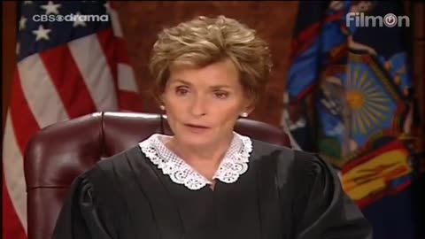 Judge Judy November 20 Season 20