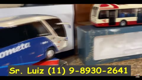 MINIATURAS PERFEITAS