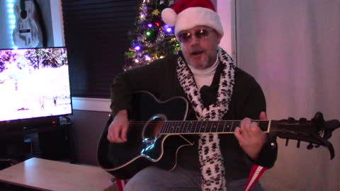 Rocking Around the Christmas Tree