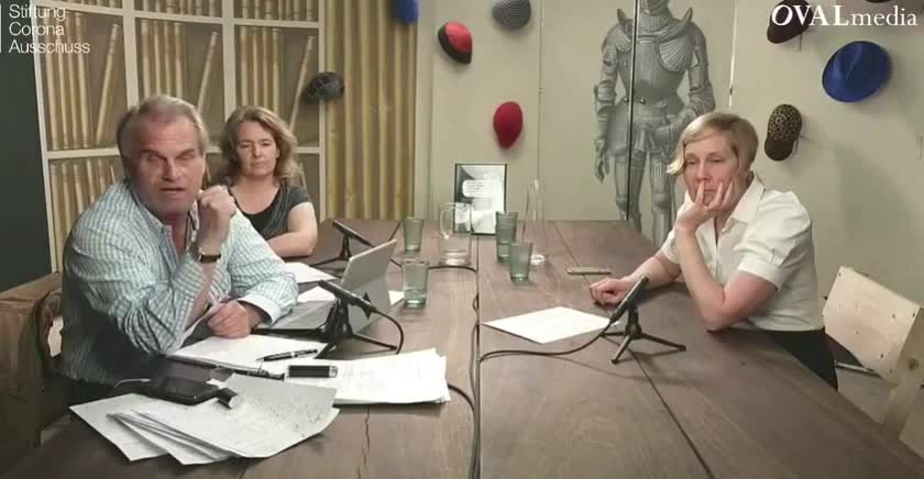 Covid Report 7/20/21 Dr Simone Discussion