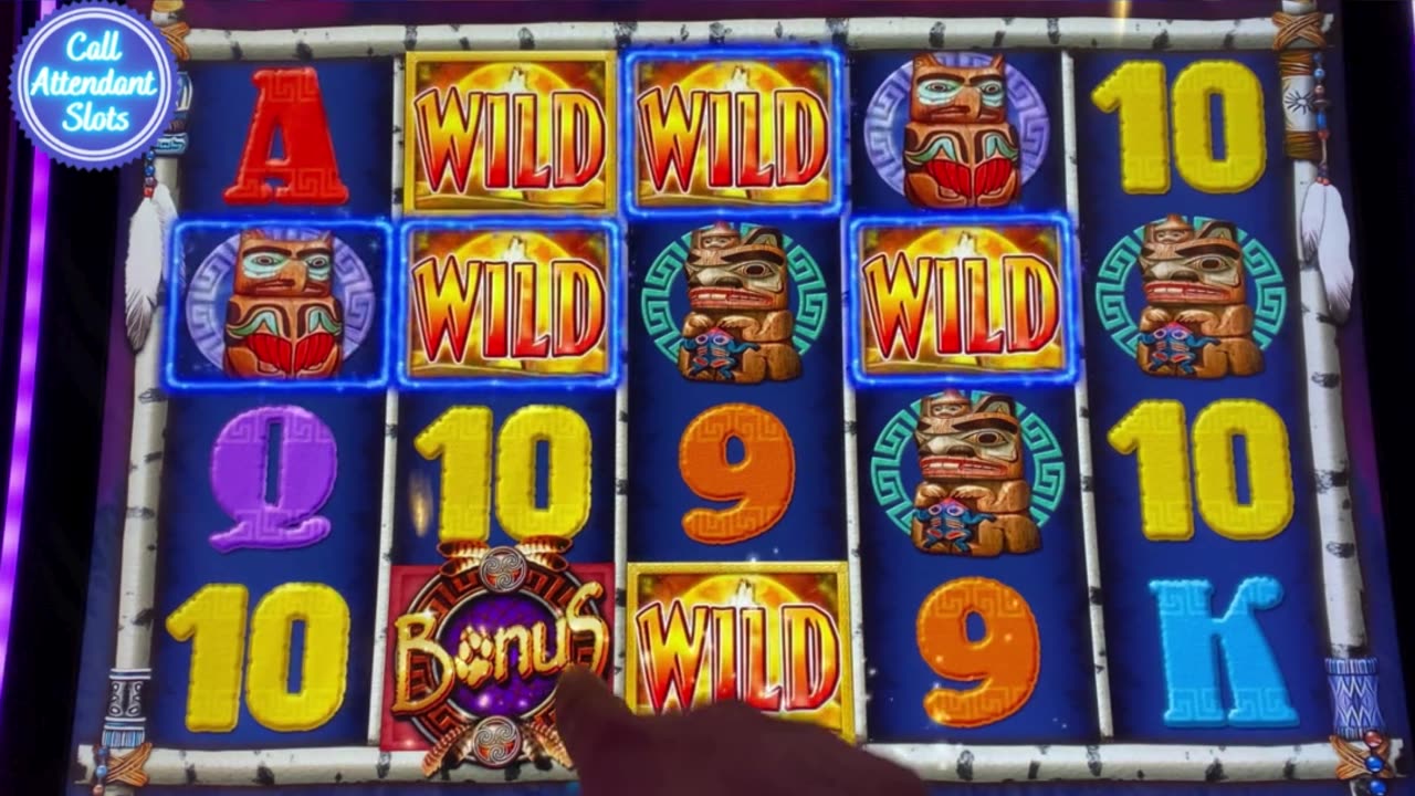I Love This Wolf Run Gold Version! WOO HOO! #Winner #EpicWin #trending #amazingvideo #MustWatch