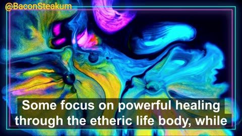 Unlocking🔓 Spiritual Powers: Which Path is Yours?⚡🧘