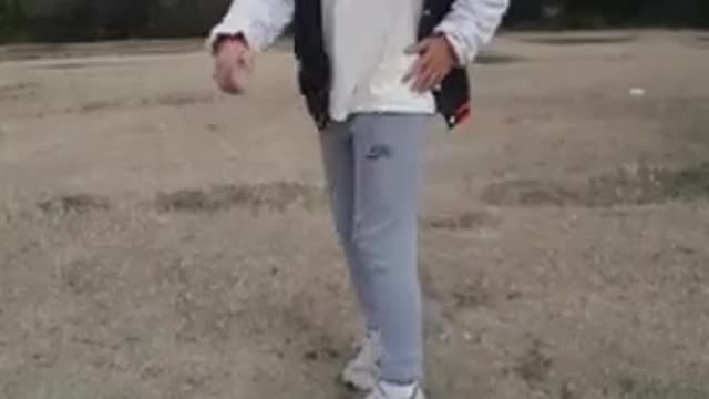 Truco en el futbol