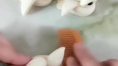 Pastry tutorial shorts video