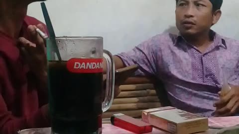 Coffe night