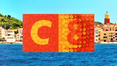 C8 | France | Continuity [25th July 2024]