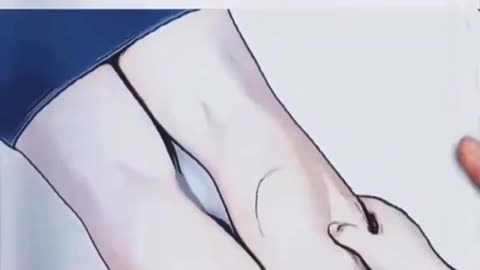 Simple Legs Massage With Your Couple