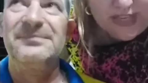 14 Iunie 2022 - Declarație dată la Erich Mocanu în emisiune