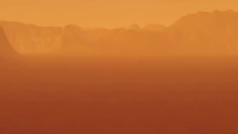 Earth vs Mars - A Quick Comparison