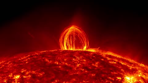 NASA FIERY
