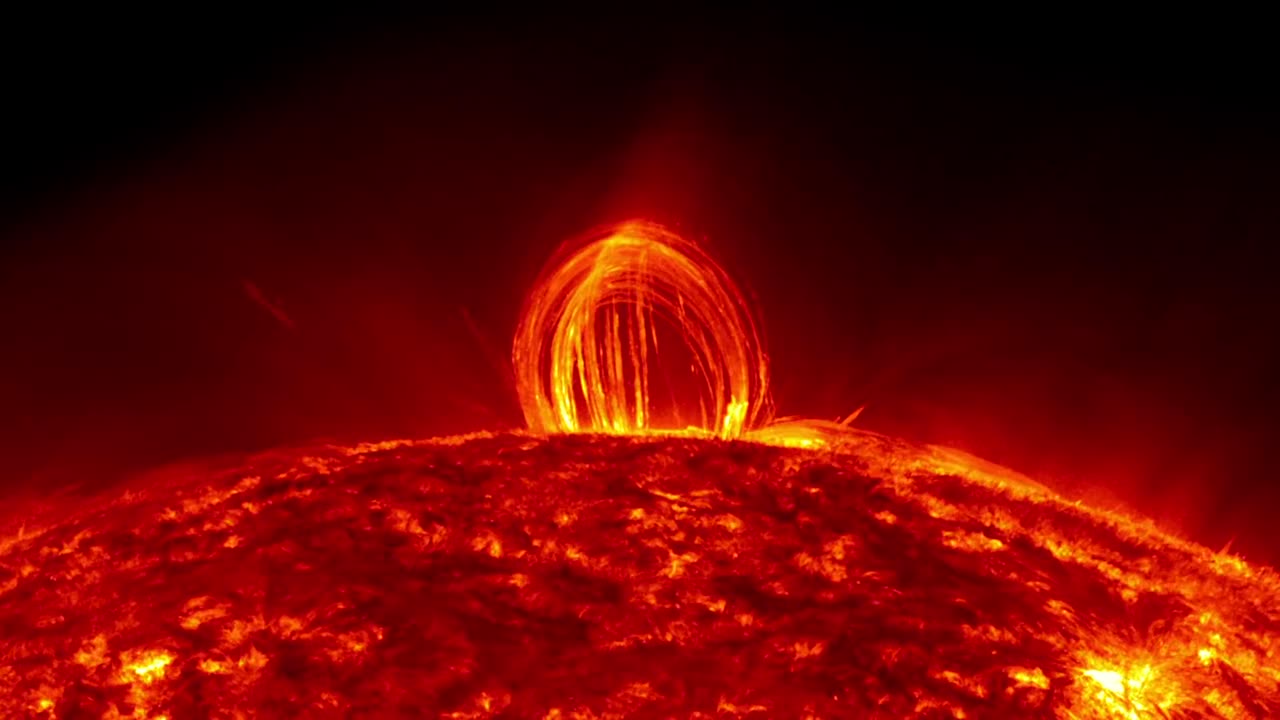 NASA FIERY