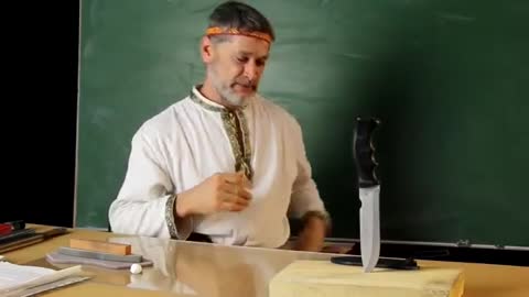 makijaż i zapachy cz.2 Wiktor Czułkin
