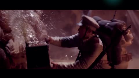 Latest Action crime movie 2023