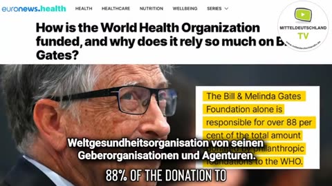 Der gigantische Betrug - Dr. David Martin