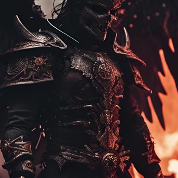 Teaser S0E02 Puppets to The End - SHORT - Adventures of Rick Liberty AI Art Video Book