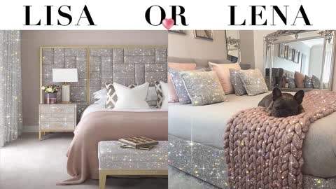 LISA OR LENA 💖 [Houses](103)