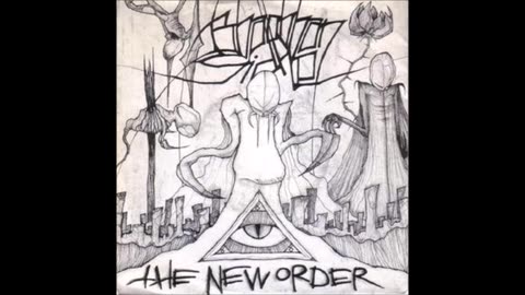 bhaobhan sidhe - (1993) - the new order (EP)