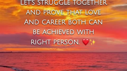 Quote of the night