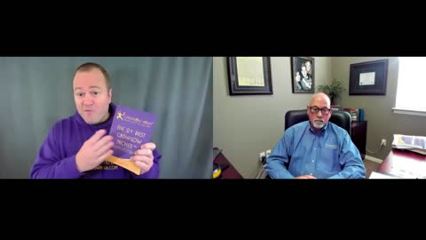 Kevin Nichols Shares Life Settlement Insights