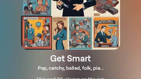 Get Smart