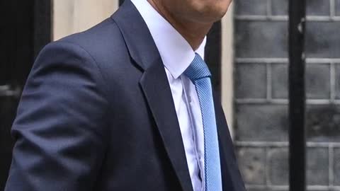 UK Government Sees Flurry of Resignations