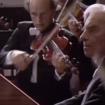Love Karajan Vivaldi - Four Seanson (Winter)