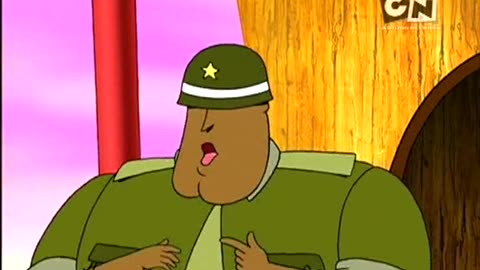 (S02) EP-13 "Nowhere TV" (Swedish Audio)