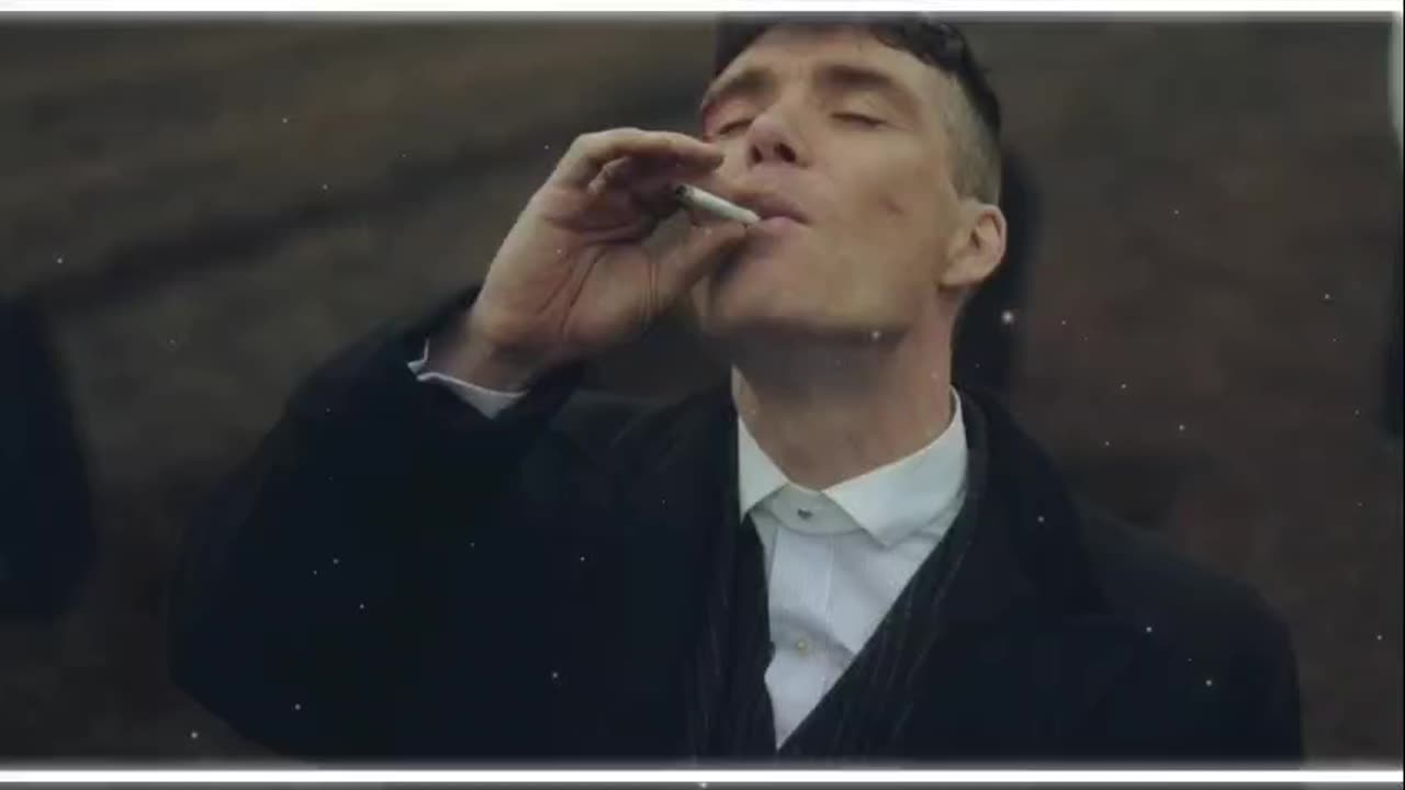 PEAKY BLENDER