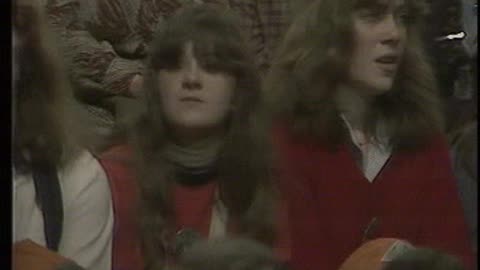 Leif Garrett - When I Think Of You = Aplauso 1980