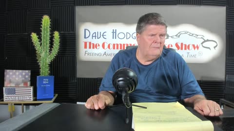 Maui Water Contaminated With Toxic/Explosive Chemical That Causes Brain Damage. Dave Hodges