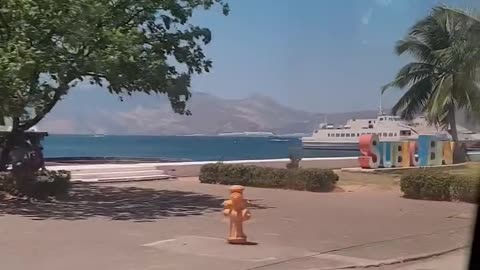 Subic - Philippines