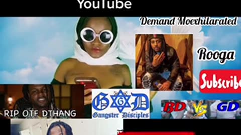 D-Thang What Happen