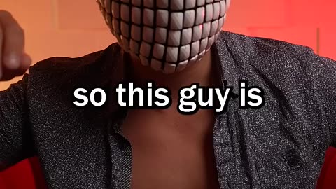 Crazy Mega Pastor Shows His Ugly Side
