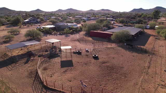The Ranch